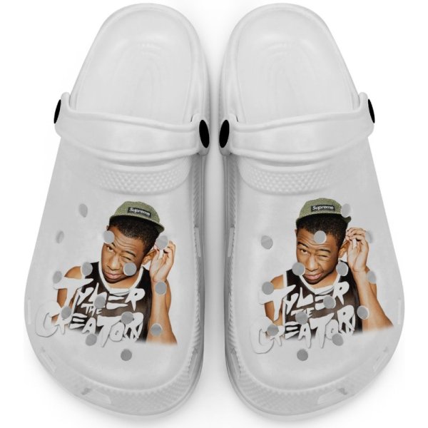 Tyler The Creator Tyler The Creator Tyler The Creator Tyler The Creator Tyler The Creator Clogs
