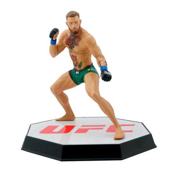McFarlane Toys Conor McGregor 7" UFC Posed Figure