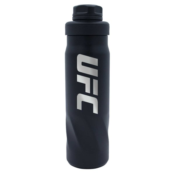 WinCraft UFC 20oz. Logo Stainless Bottle