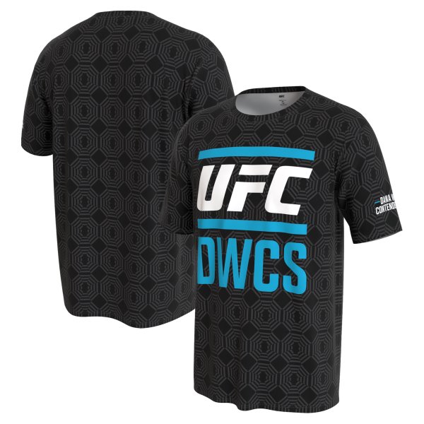 Youth ProSphere Black Contender Series T-Shirt