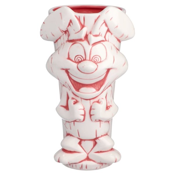 Geeki Tikis  Trix 20oz. Mascot Tiki Mug